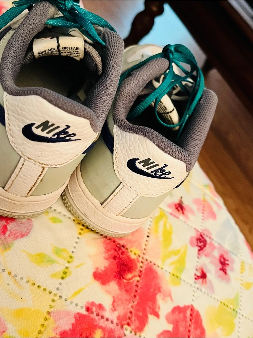 Nike classic kids